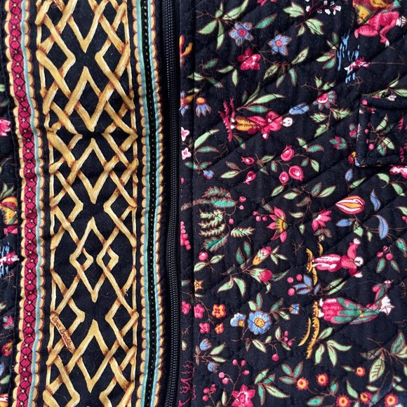 Vera Bradley Hanging bag - Picture 2 of 2